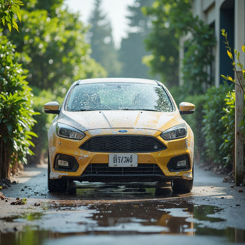 Eco-Friendly Service